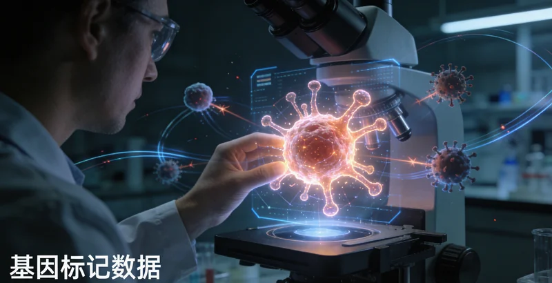 巴中瓦登伯格综合征患儿特征展示