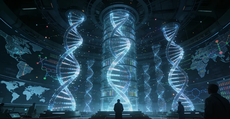 黄冈医生为家庭进行耳聋基因报告