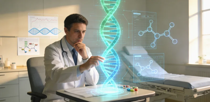 防城港患者向医生出示致聋基因检