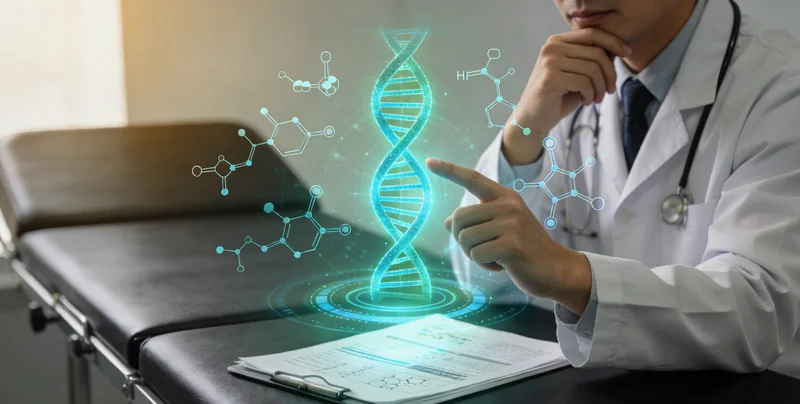 楚雄遗传咨询医生向家庭讲解耳聋