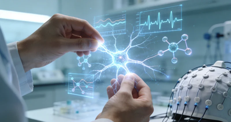 抚顺基因检测抽血采样过程