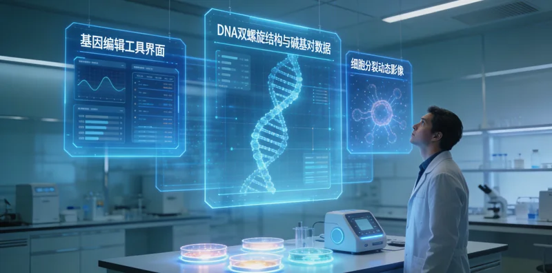 武汉医院医生为儿童进行听力检查