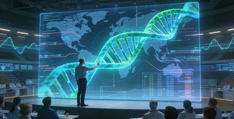 天水医生为家庭进行遗传咨询与报