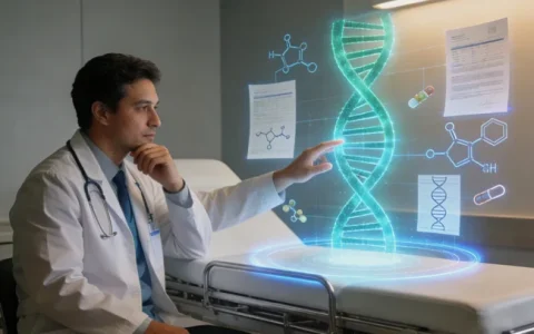 鄂州DFNB基因检测：2026精选机构全名单与避坑指南（本地查询）