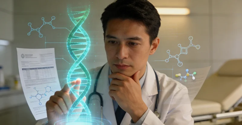 柳州家长查看儿童尿检异常报告