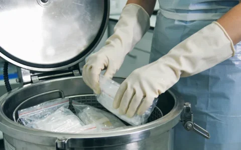 广安耳聋伴高度近视基因检测机构精选:3家优质名单与选择指南