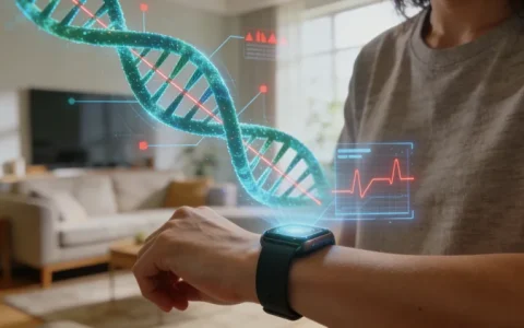 海口Stickler综合征基因检测公司目前最新排名