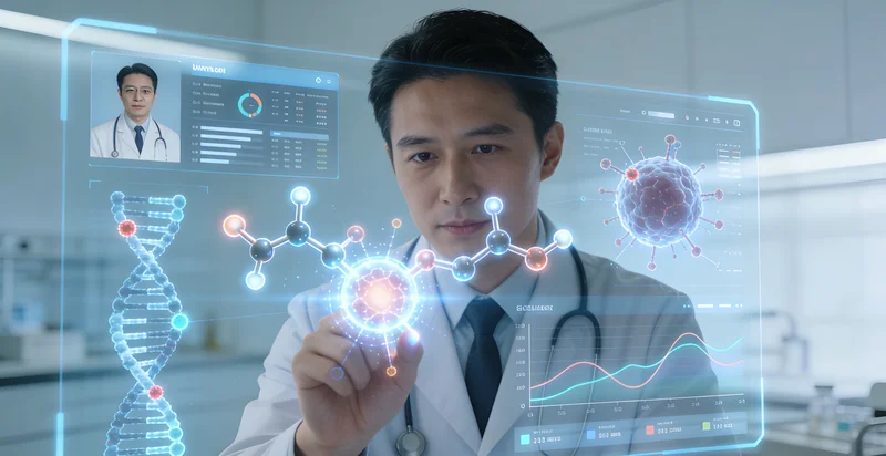 荆州BRCA基因检测报告解读示