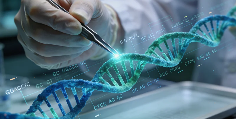 娄底家庭进行耳聋基因筛查无创采