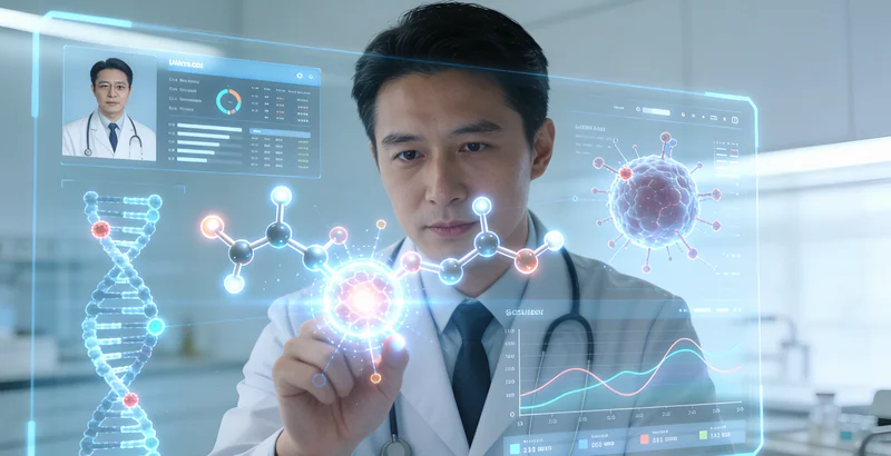 株洲医院遗传咨询门诊医生与家庭