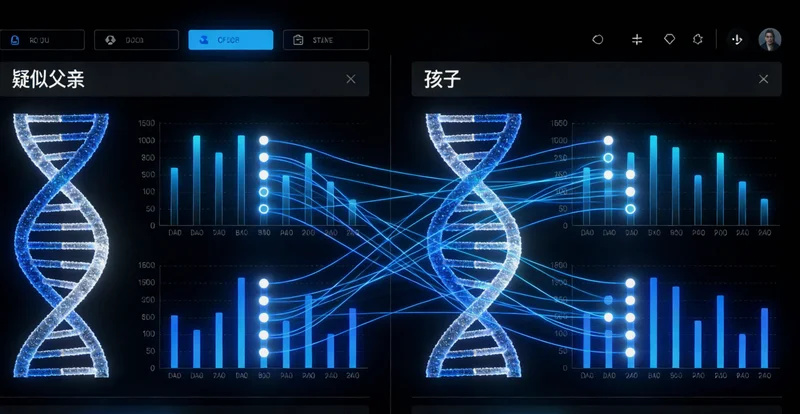 清镇家长带着咳嗽的孩子在医院等