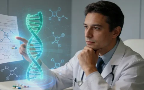 莫旗哪里做胰腺癌MRD检测比较好？