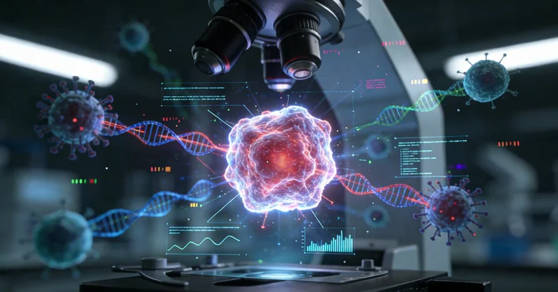 耳聋伴高度近视基因检测科学原理