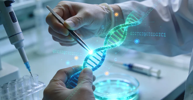 唐山家庭在本地医院进行遗传咨询