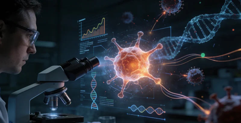 铜川医生与家长沟通基因检测报告