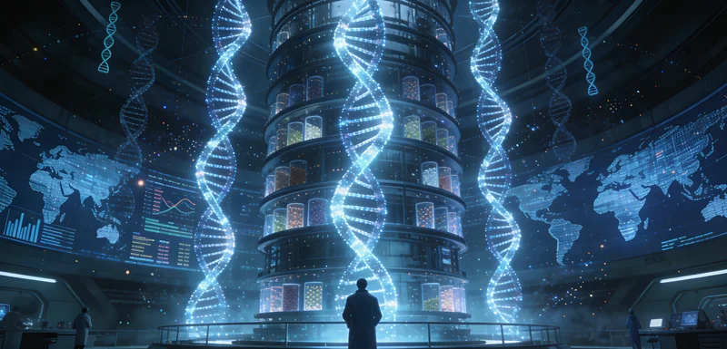 海东年轻夫妇查看检测报告露出笑