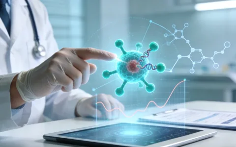 抚顺USH2A基因检测机构地址在哪里