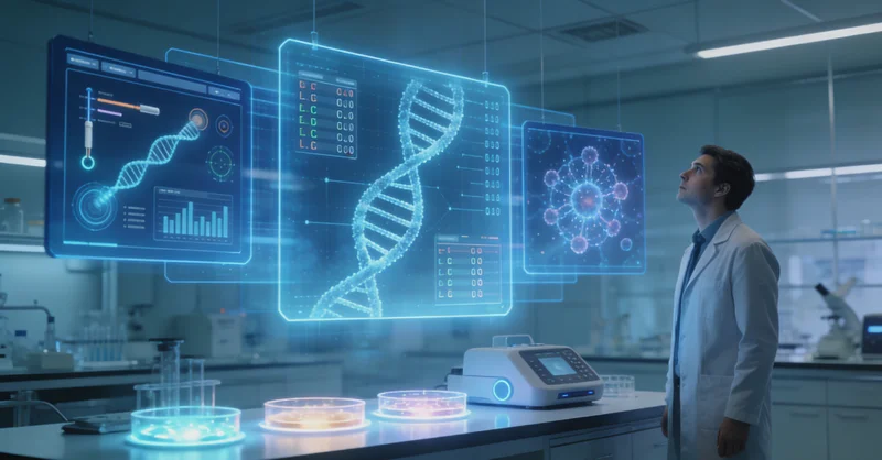 信阳遗传咨询门诊医生与咨询者交