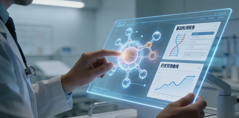 三沙基因检测采样服务点示意图