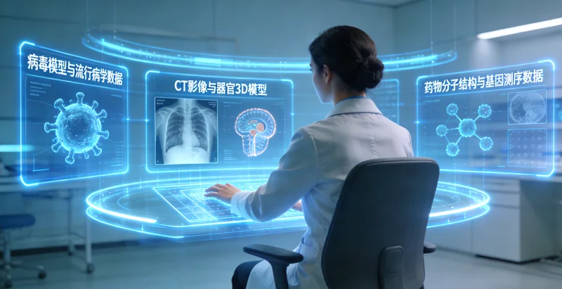 西宁医院新生儿听力筛查场景