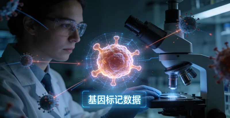 秦皇岛基因检测实验室高通量测序