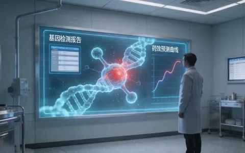 呼伦贝尔耳聋四项基因检测机构怎么选