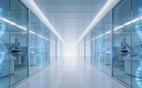 常州肺孢子菌基因检测本地人推荐哪家？