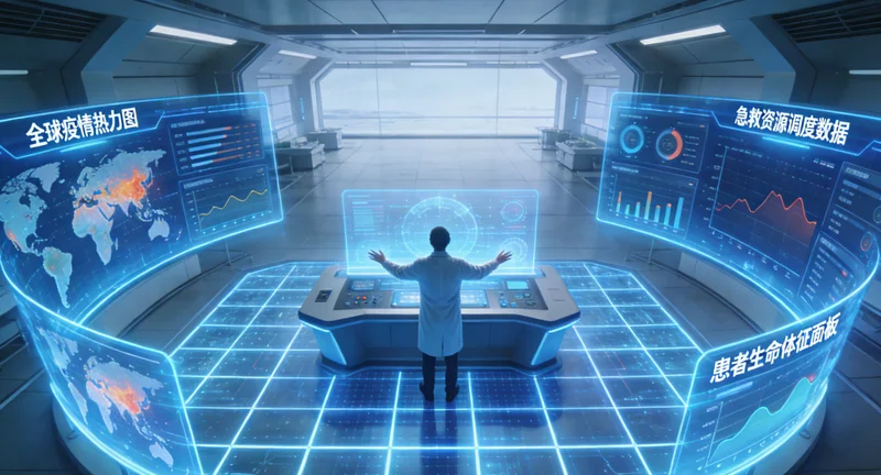 中山医院为新生儿进行听力与基因