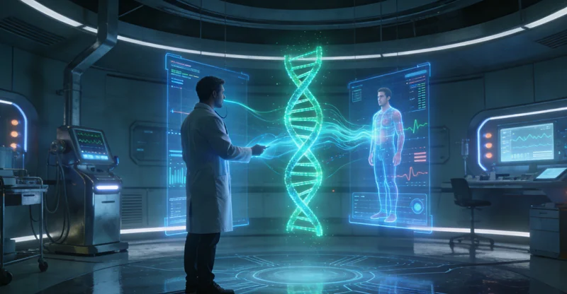 淮安护士进行静脉血采集用于基因