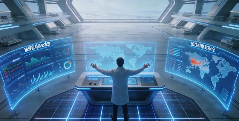 广州胰腺癌基因检测科学原理图解