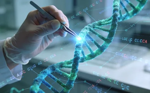 吉安值得关注的EYA1基因检测机构