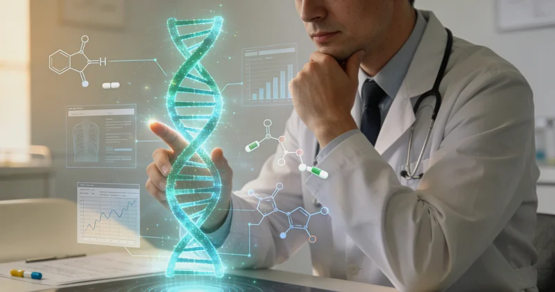 大同遗传咨询师为家庭解读基因检