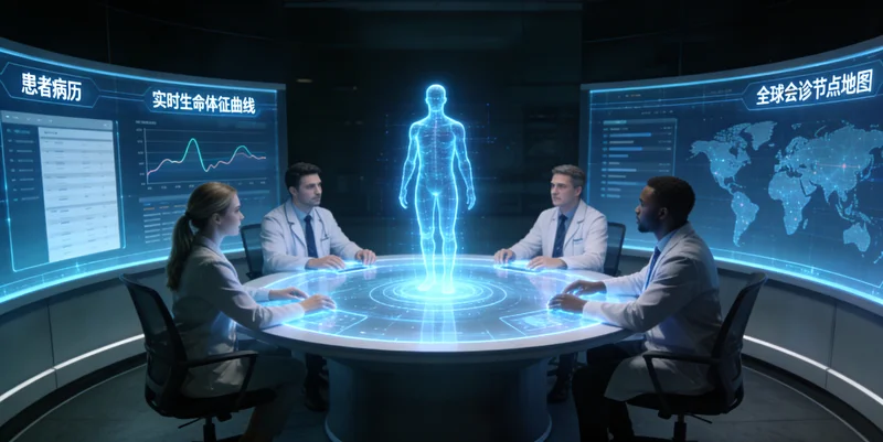 九江中老年人在进行听力检测