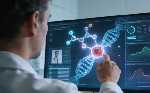 那曲耳聋伴甲状腺肿基因检测服务公司口碑榜