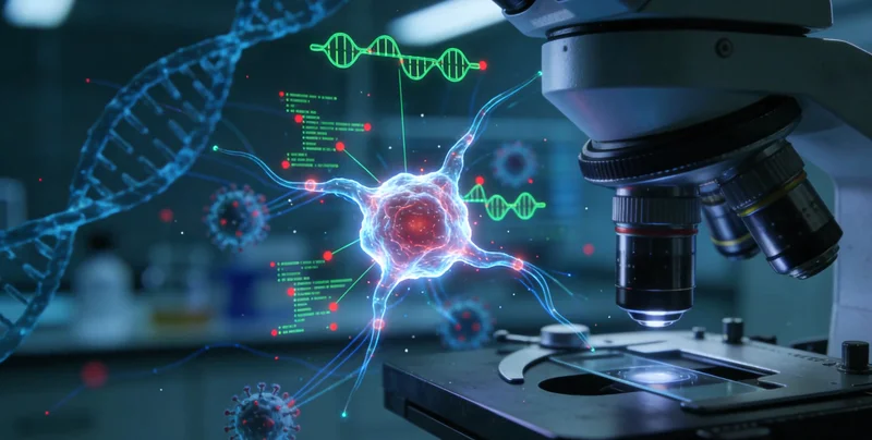 Alport综合征基因检测原理