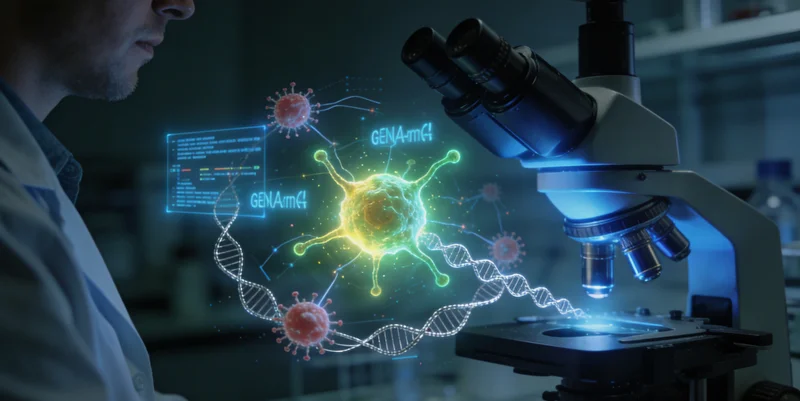 鹤岗基因检测流程示意:医护人员