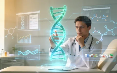 辽源常染色体显性耳聋基因检测去哪做？正规机构地址与全流程攻略