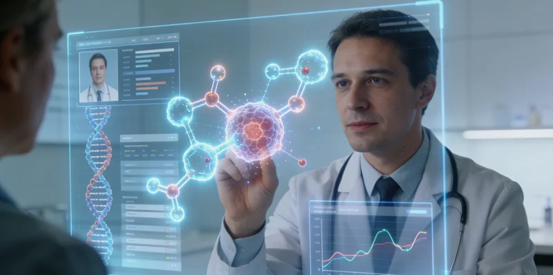 吉安医院遗传咨询门诊医生解读报