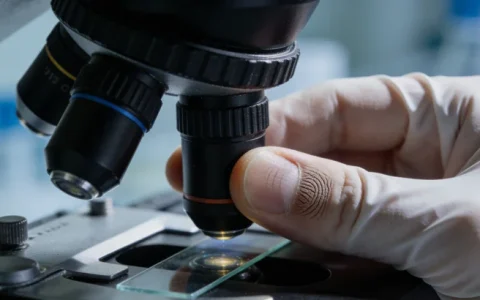 宿迁DNA mNGS基因检测机构哪家正规