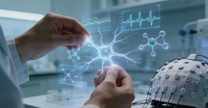 保定遗传咨询师为家庭解读基因检