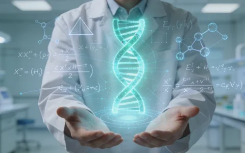 哈尔滨DFNX基因检测点地址在哪里