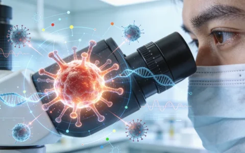 辽源SLC26A4基因检测应该在哪里做