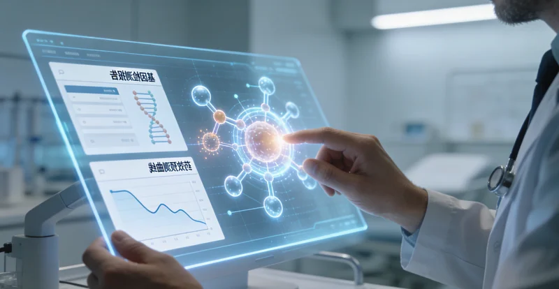 镇江基因检测样本采集与送检流程