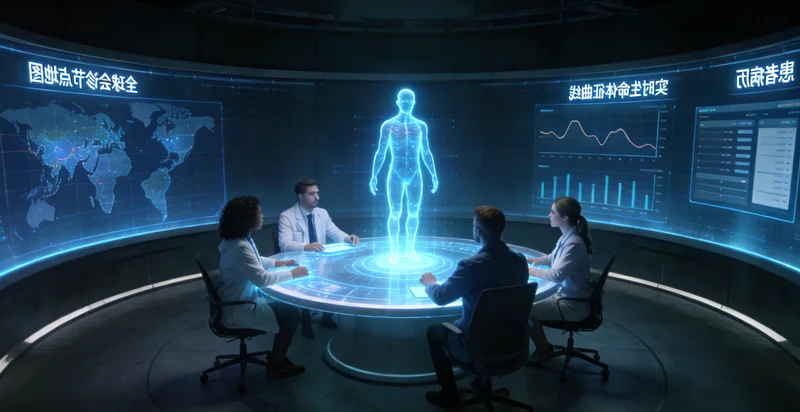 兰州肺癌患者家庭与医生沟通治疗