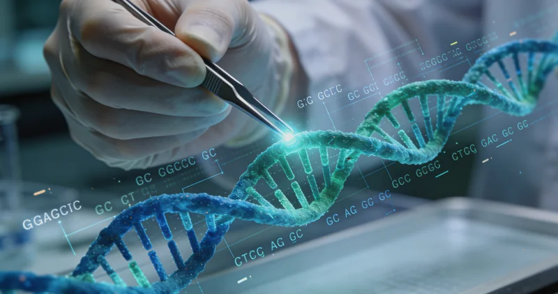 三明女性查看基因检测报告咨询