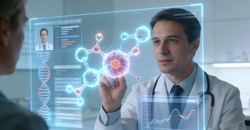 漳州医生解读基因检测报告