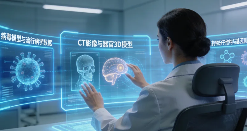 十堰儿童接受专业眼科检查，防范