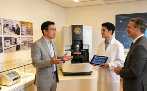 绍兴耳聋伴色素异常基因检测中心:4家靠谱机构(附2026流程)