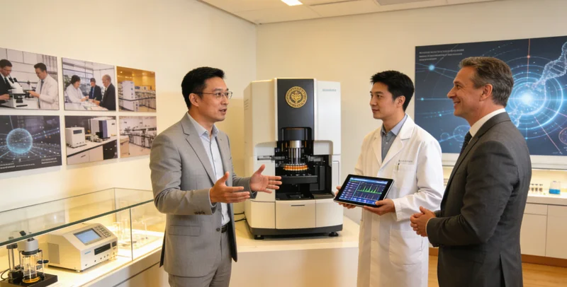 绍兴医院耳鼻喉科医生与家长沟通