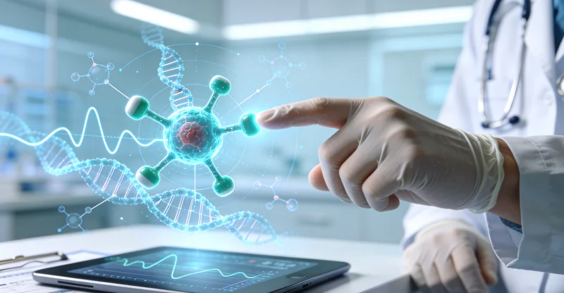 荥阳女性康复后充满希望的场景